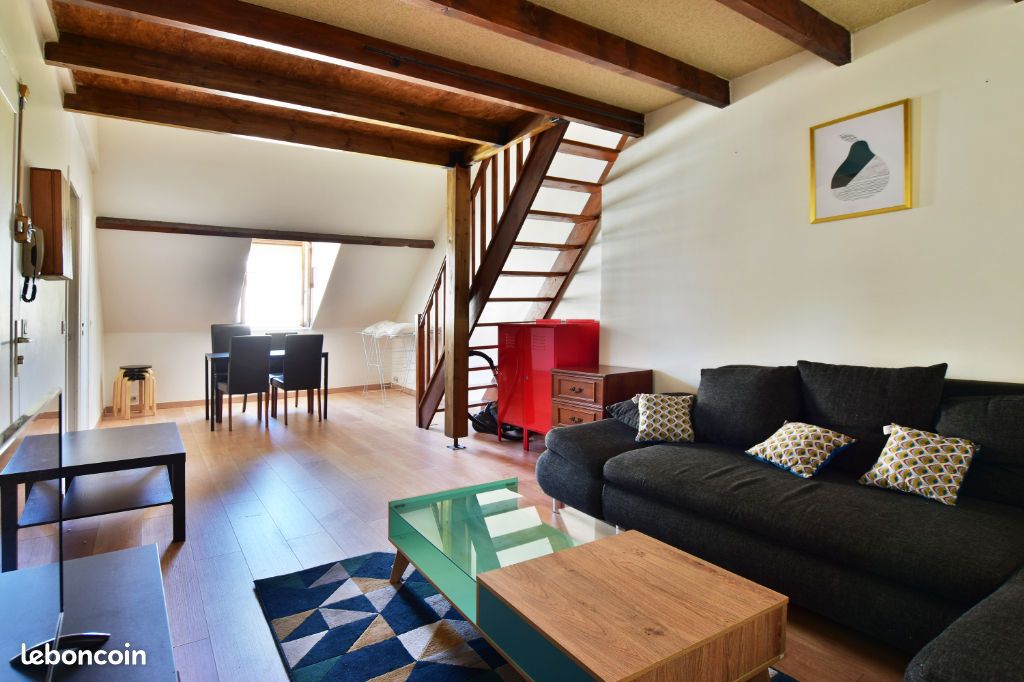Appartement 2 pièces 40 m² · à Melun · 40 m² · 790 €/mois