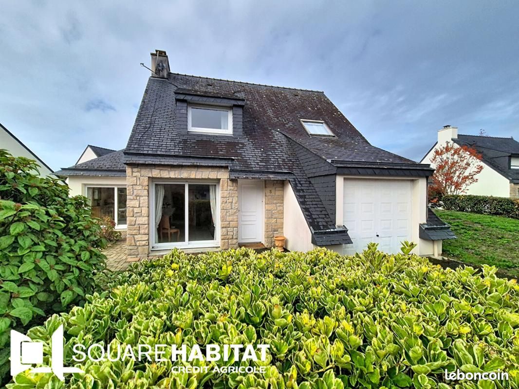 Maison 5 pièces 90 m² · à Vannes · 90 m² · 499 000 €