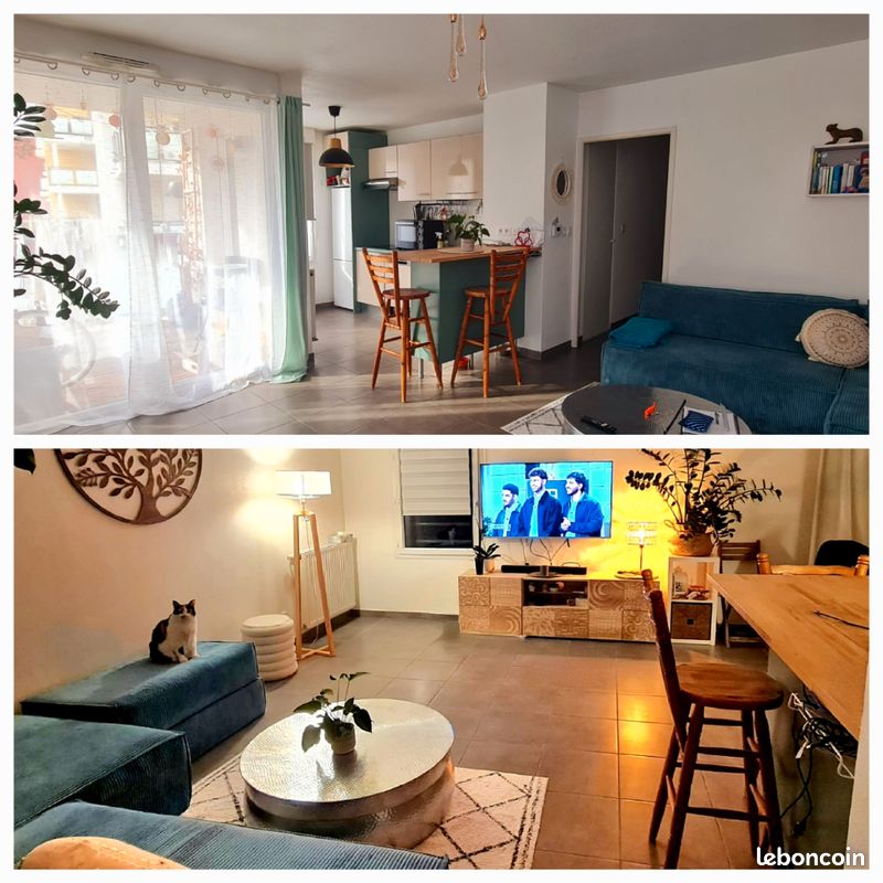 Appartement 3 pièces 67 m² · à Bonneville · 67 m² · 245 000 €