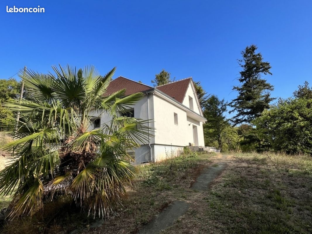Maison 6 pièces 153 m² · à Ingrandes · 153 m² · 279 900 €