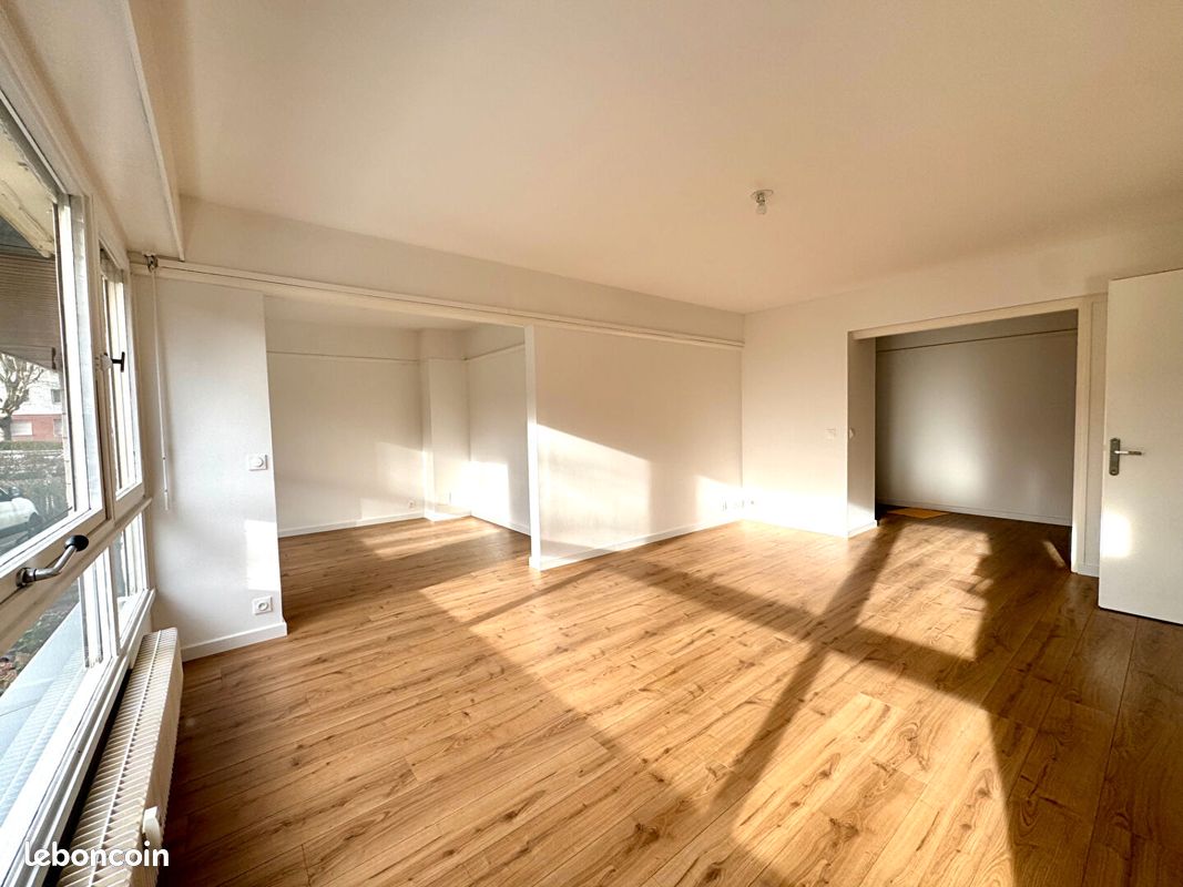 Appartement 5 pièces 99 m² · à Lambersart · 99 m² · 295 000 €