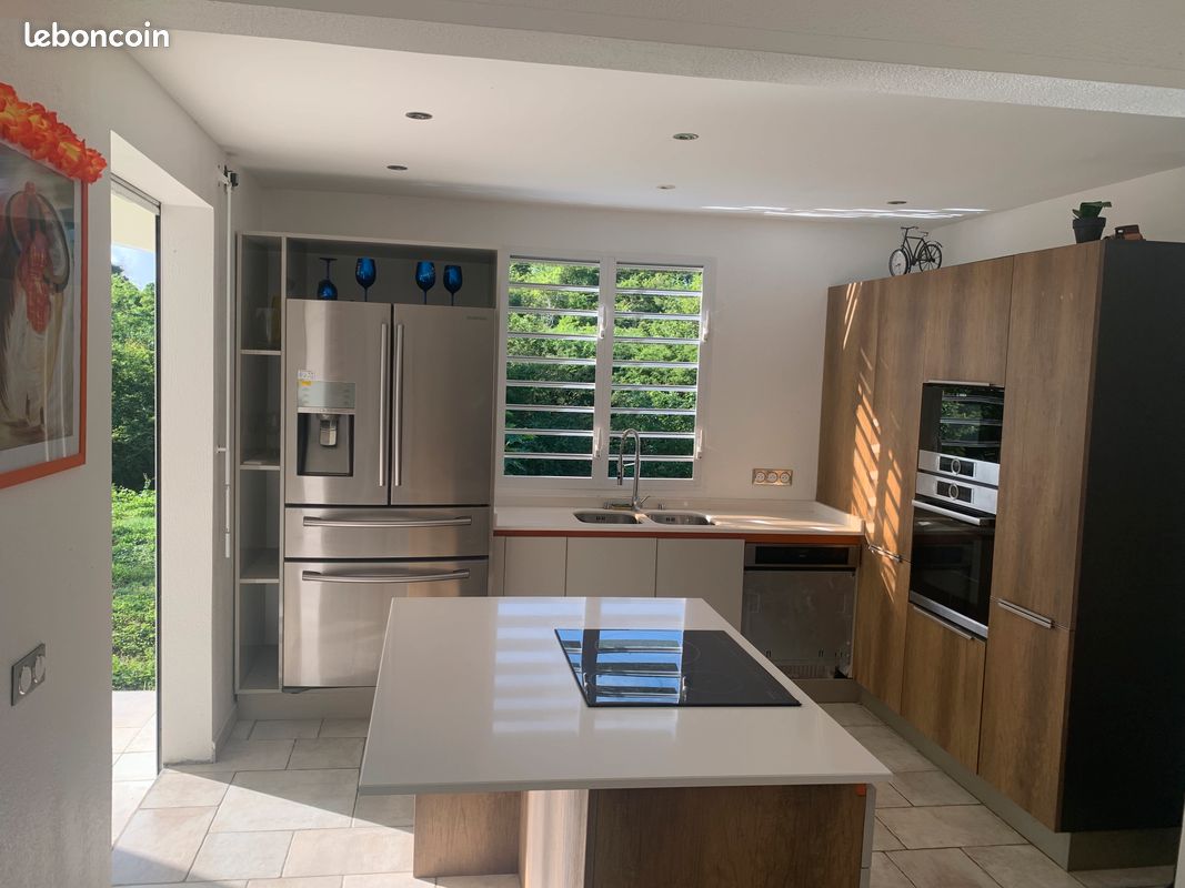Au calme, moderne, grands espace (image 12)