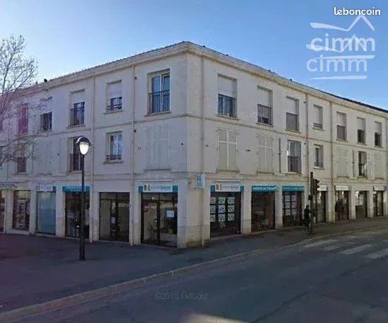 Appartement 3 pièces 77 m² · à Saint-Dizier · 77 m² · 727 €