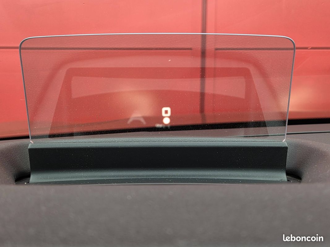 CITROEN C4 PureTech 155 S&S EAT8 Shine (image 15)