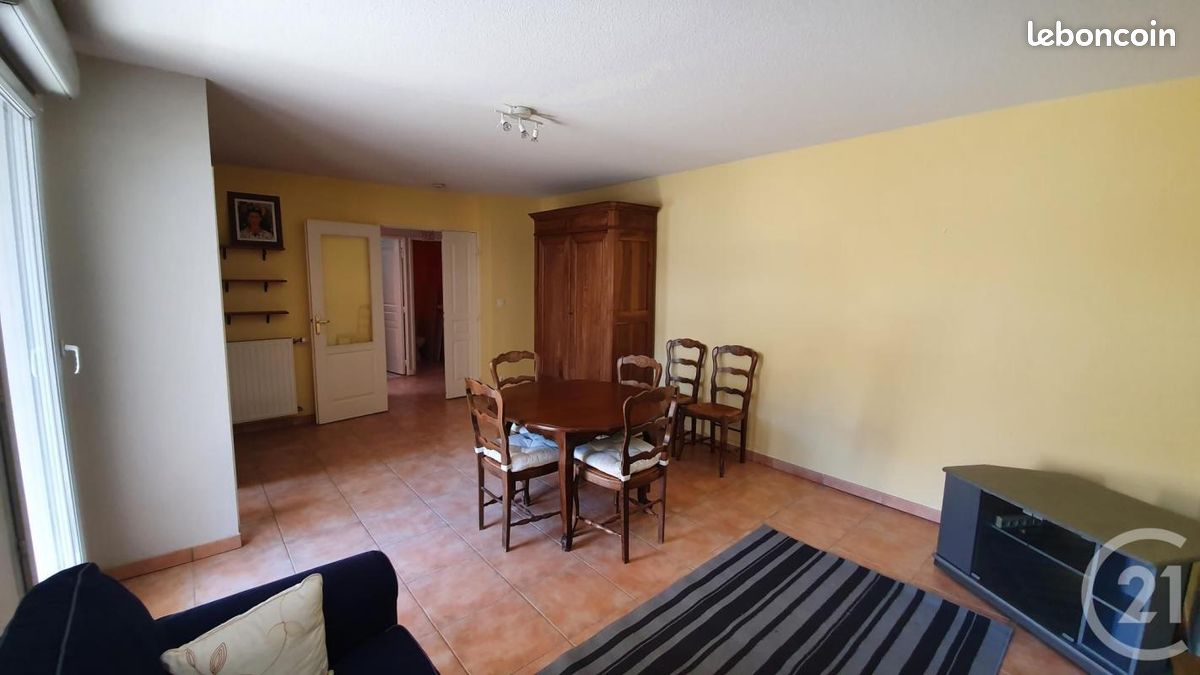 Appartement 2 pièces 48 m² · à Lyon · 48 m² · 977 €/mois
