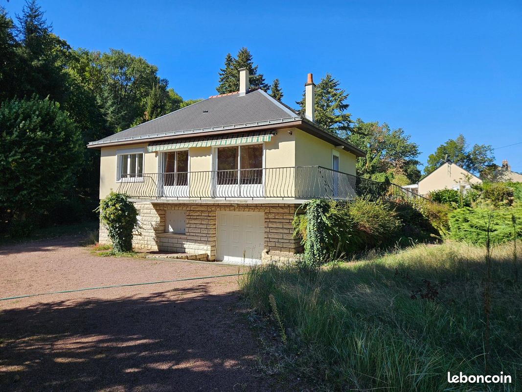 Maison 3 pièces 75 m² · à Saumur · 75 m² · 157 600 €