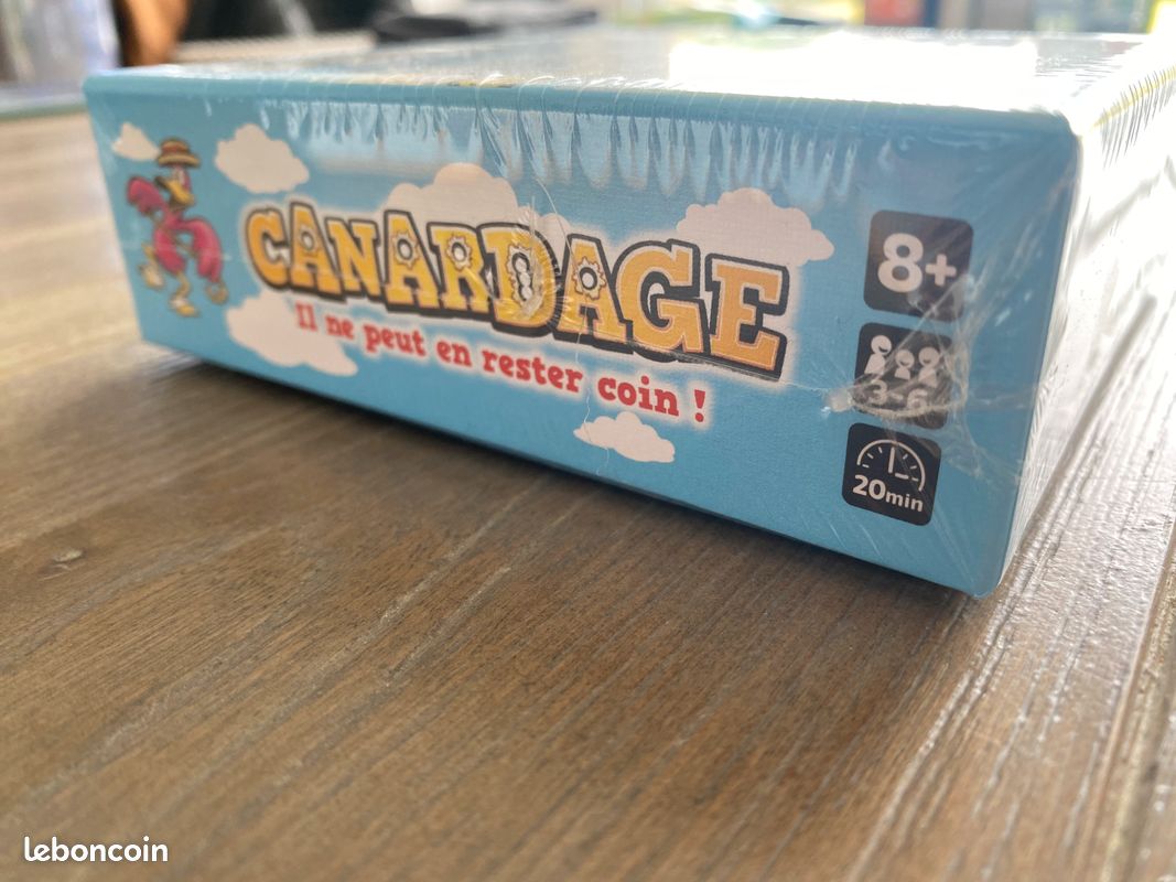 Canardage (image 2)