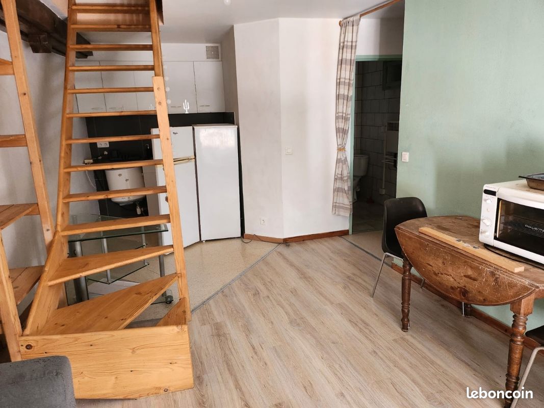 Appartement 2 pièces 40 m² · à Nozeroy · 40 m² · 430 €/mois