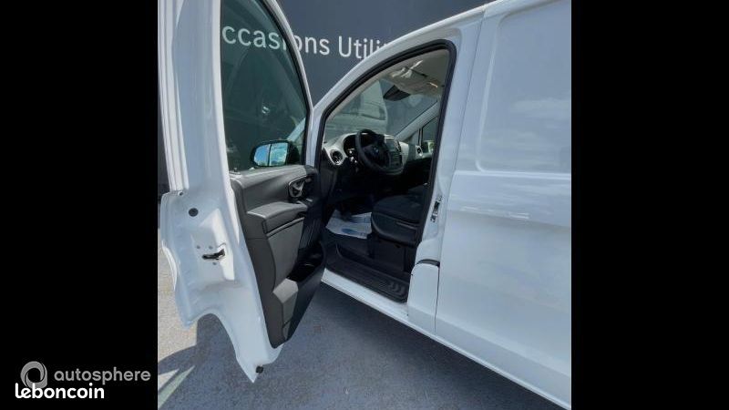 Mercedes Vito Véhicule utilitaire ou Société eVito 116ch Long (image 6)