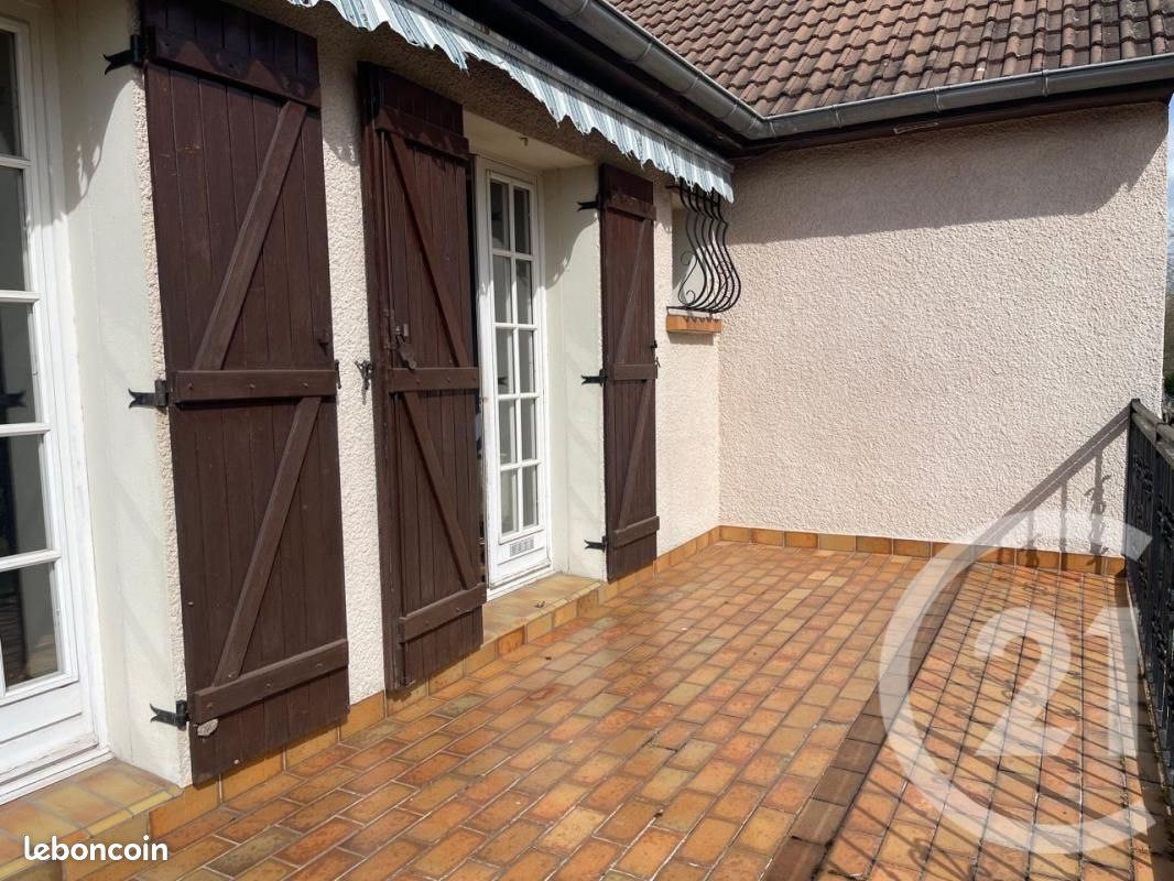Maison 6 pièces 90 m² · à Arnay-le-Duc · 90 m² · 145 000 €