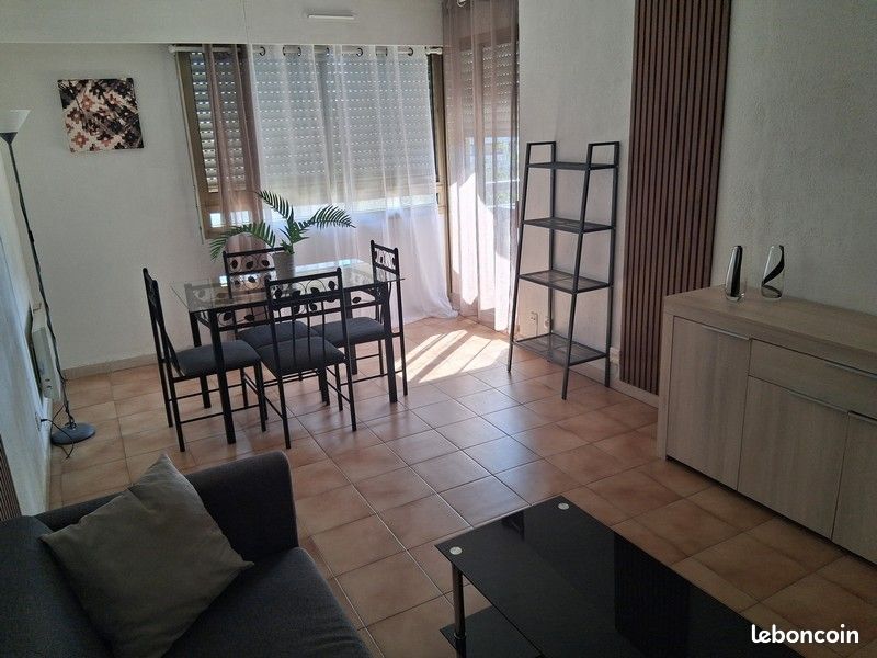 Appartement 2 pièces 50 m² · à Marseille · 50 m² · 825 €/mois
