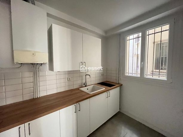 Appartement a louer paris-9e-arrondissement - 2 pièce(s) - 66 m2 - Surfyn