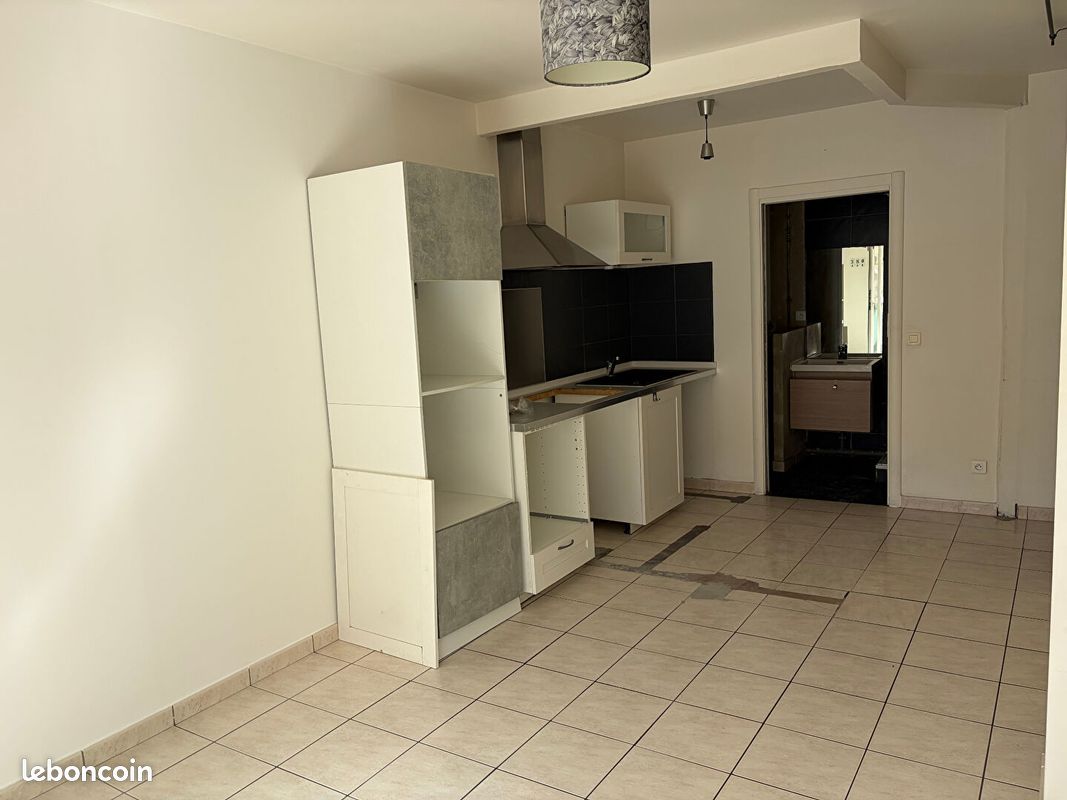 Appartement 3 pièces 56 m² · à Cabriès · 56 m² · 840 €/mois