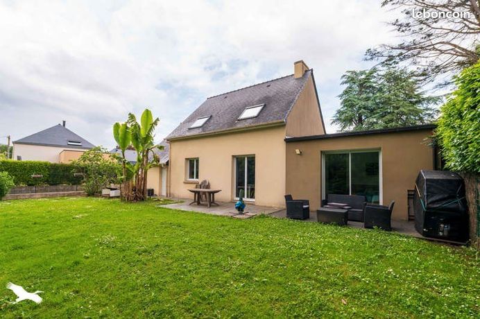 Maison 5 pièces 101 m²