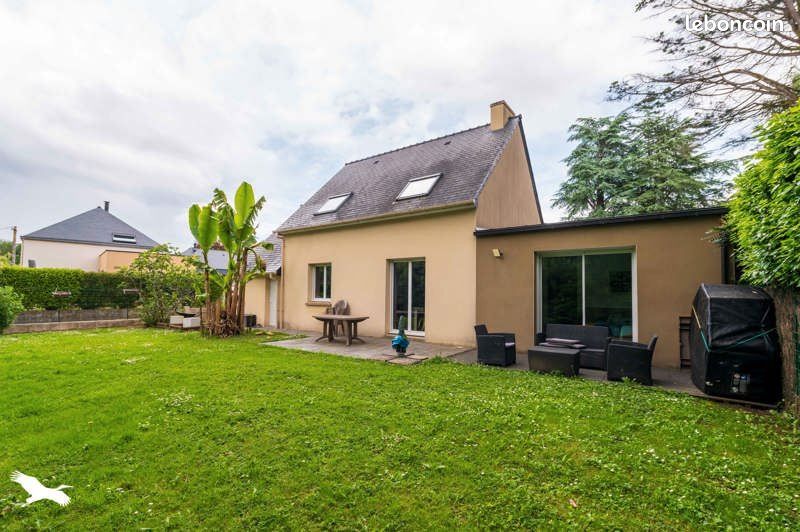 Maison 5 pièces 101 m² · à Quéven · 101 m² · 394 875 €