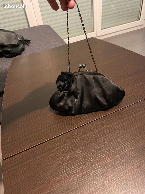 Sac noir (image 2)