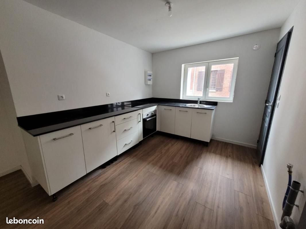 Appartement 3 pièces 49 m² · à Avion · 49 m² · 580 €