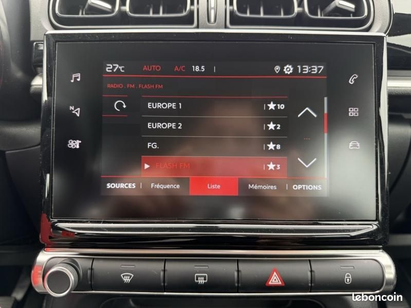Citroen C3 1.5 BlueHDi 100 Feel (image 31)