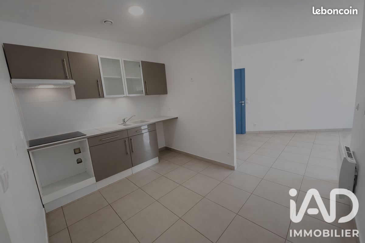 Appartement 4 pièces 74 m² · à Quincy-Voisins · 74 m² · 219 000 €