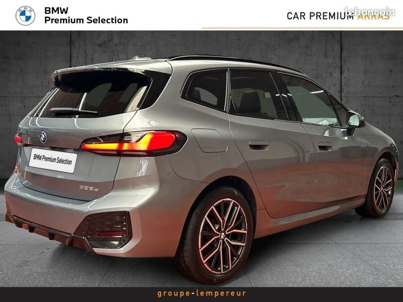 Bmw Série 2 ActiveTourer 225e 245ch xDrive M Sport DKG7 (image 12)