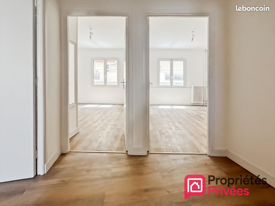 Appartement 2 pièces 44 m² · à Nice · 44 m² · 195 000 €