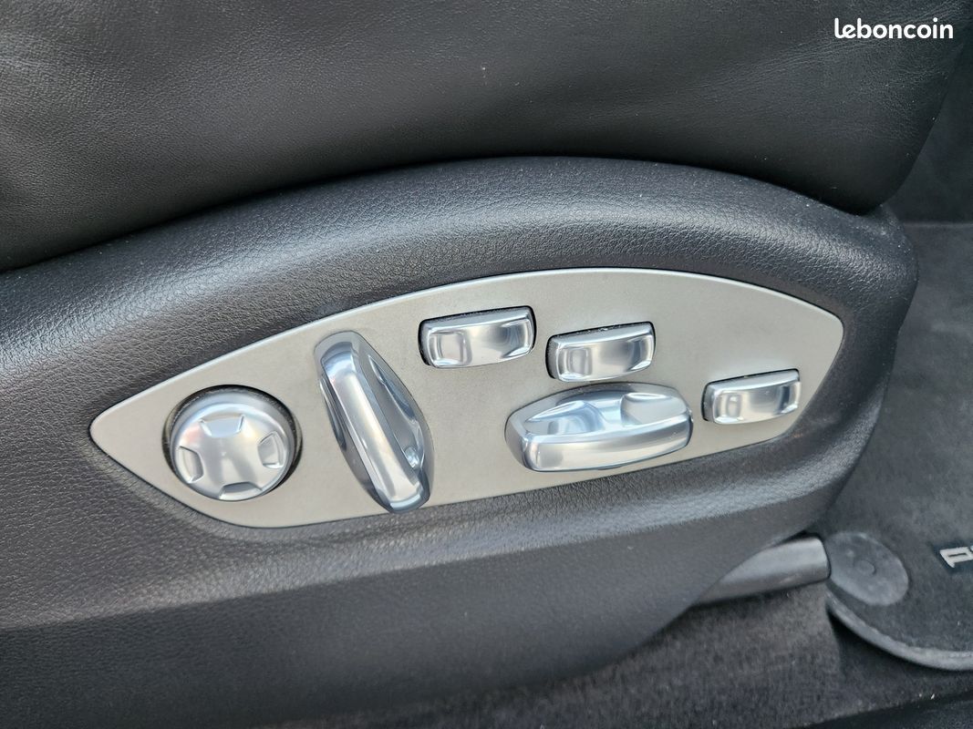 Porsche MACAN (95B) 3.0 V6 258CH S DIESEL PDK (image 11)