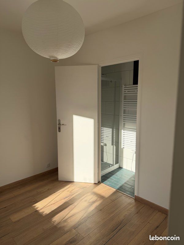 Maison a louer deuil-la-barre - 2 pièce(s) - 50 m2 - Surfyn