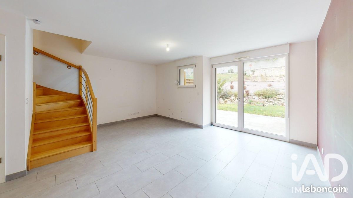Maison 4 pièces 80 m² · au Mée-sur-Seine · 80 m² · 230 000 €