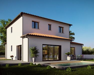 Maison 485 000 € - 115 m²