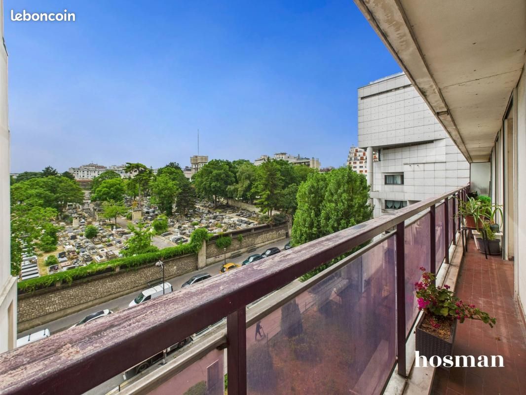 Appartement 4 pièces 96 m² · à Paris · 96 m² · 798 000 €