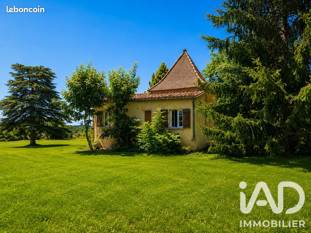 Terrain 9082 m² · à Pays de Belvès · 9 082 m² · 95 000 €