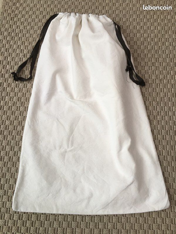 Sac tissu Céline (image 5)
