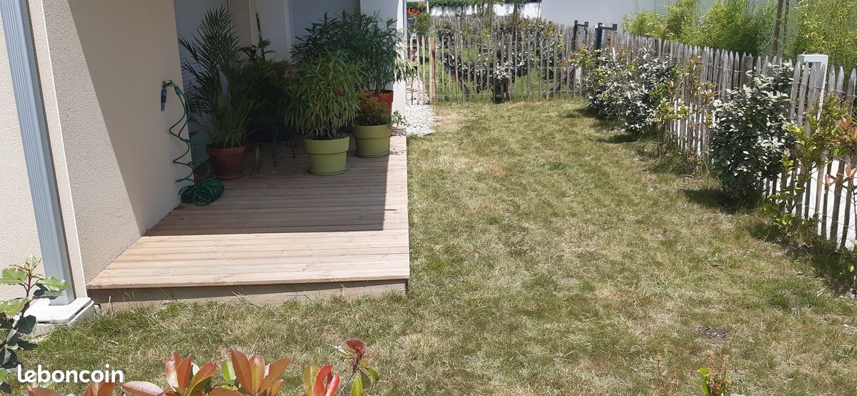 Appartement 2 pièces 40 m² · à Toulouse · 40 m² · 700 €/mois