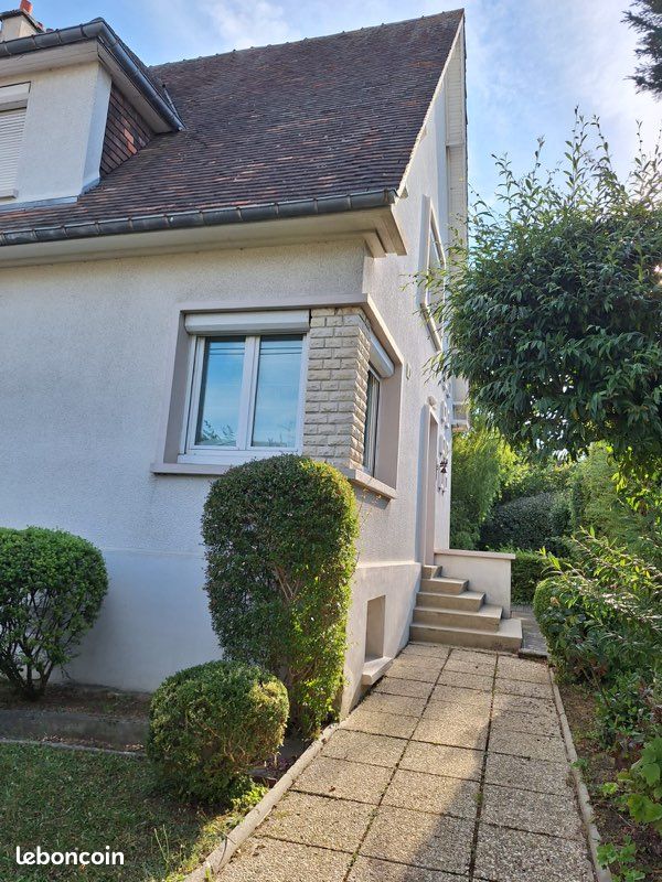 Maison 5 pièces 112 m² · à Caen · 112 m² · 499 000 €