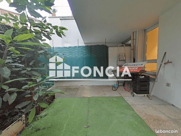 Duplex 4 pièces 74 m²