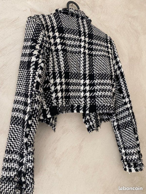 Veste Bershka (image 4)