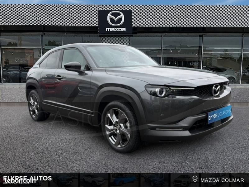 Mazda MX-30 e-SKYACTIV 145ch Modern Confidence (image 13)