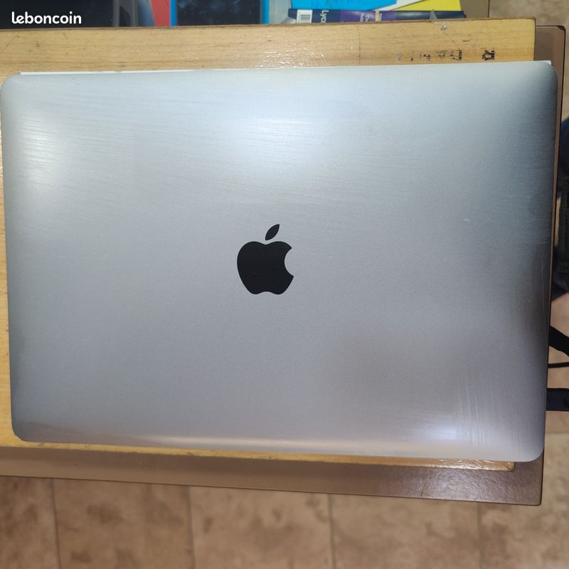 Ecran lcd macbook pro A1989 original (image 3)