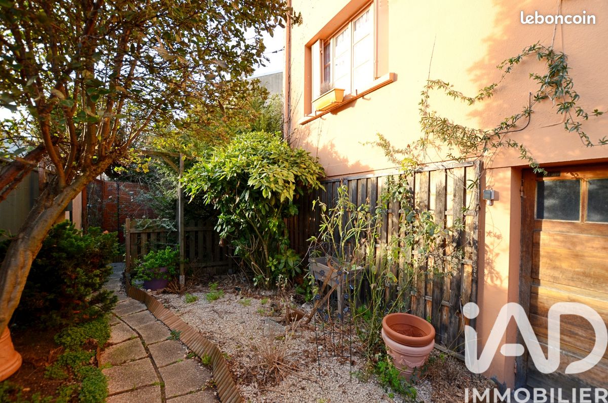 Maison 5 pièces 112 m² · à Épinay-sur-Seine · 112 m² · 295 000 €