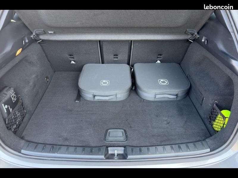 Mercedes-benz EQA 250+ 190ch AMG Line (image 14)