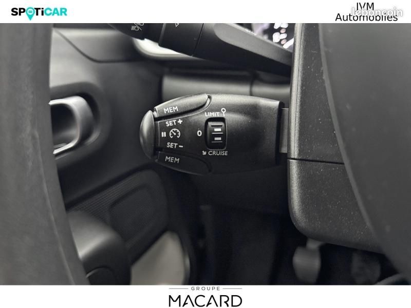 Citroen C3 1.2 PureTech 83ch S&S Feel Pack (image 38)
