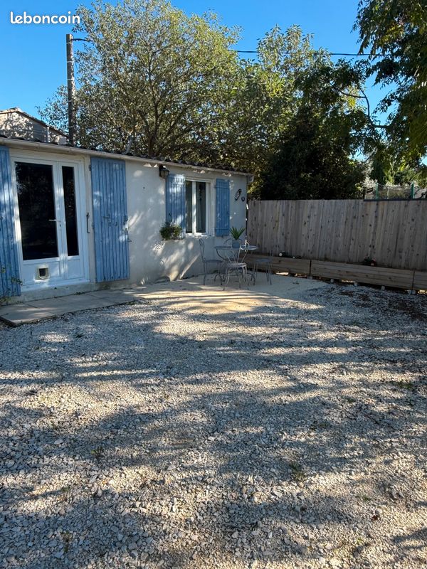 Maison 4 pièces 70 m² · à Beaucaire · 70 m² · 1 150 €/mois