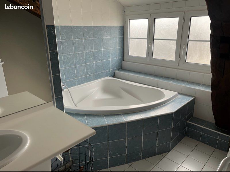 Appartement a louer olivet - 3 pièce(s) - 81 m2 - Surfyn