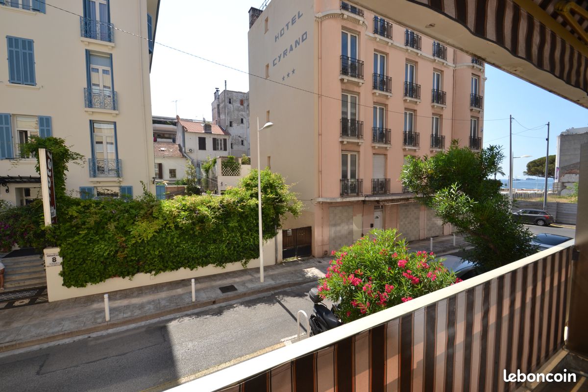 Appartement 3 pièces 75 m² · à Antibes · 75 m² · 398 000 €