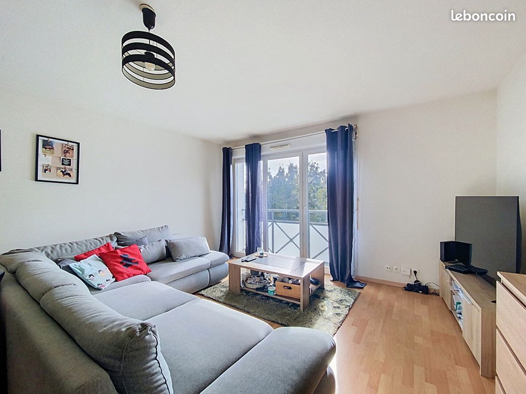 Appartement 2 pièces 54 m² · à Lorient · 54 m² · 158 500 €