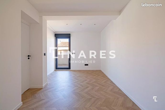Duplex 5 pièces 120 m² — 17