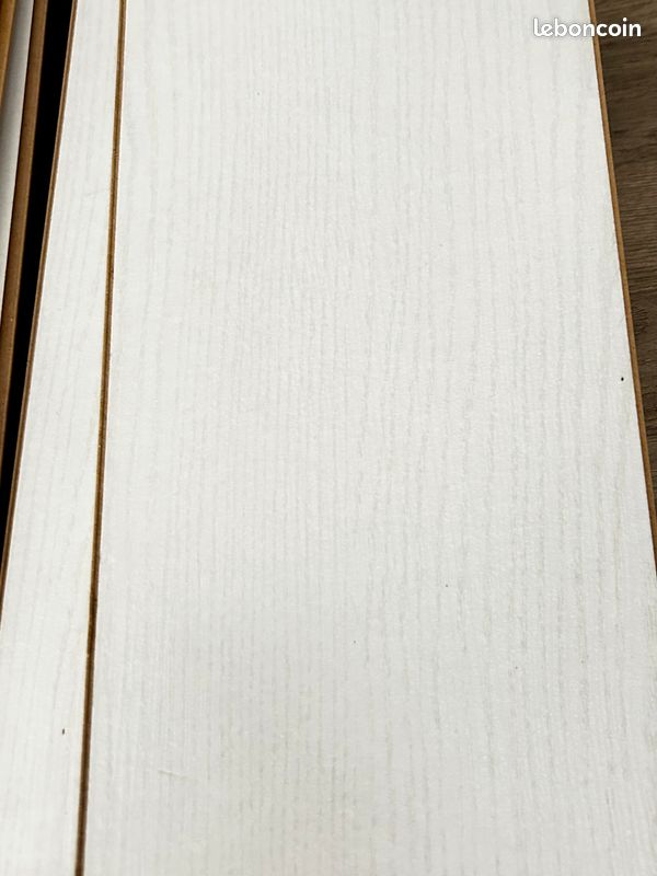 Lot Planches parquets ALSAFLOOR CLIP 301 SOUND (image 6)