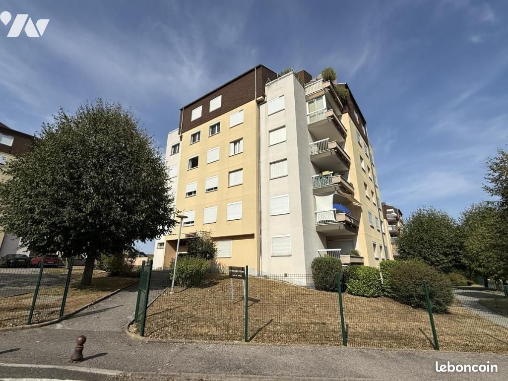 Appartement 37 m² · à Saint-Apollinaire · 37 m² · 96 000 €