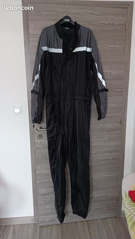 Combinaison moto (image 1)