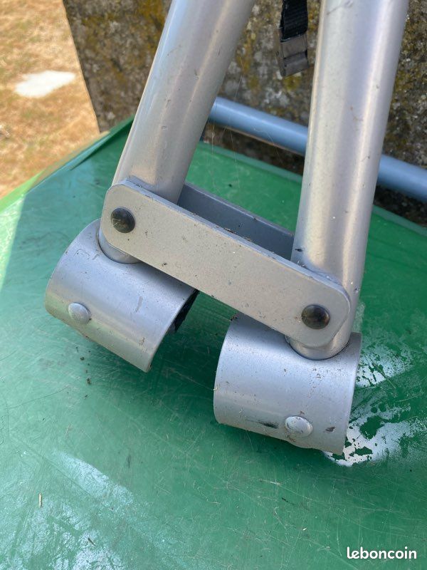 Porte vélos Thule (image 3)